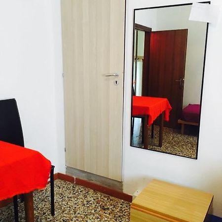 مبيت وإفطار مارغيرا Casa Ale المظهر الخارجي الصورة
