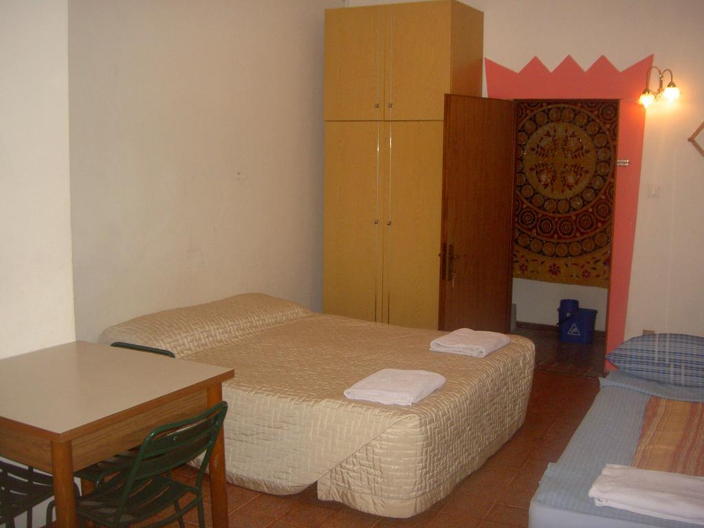 مبيت وإفطار مارغيرا Casa Ale المظهر الخارجي الصورة