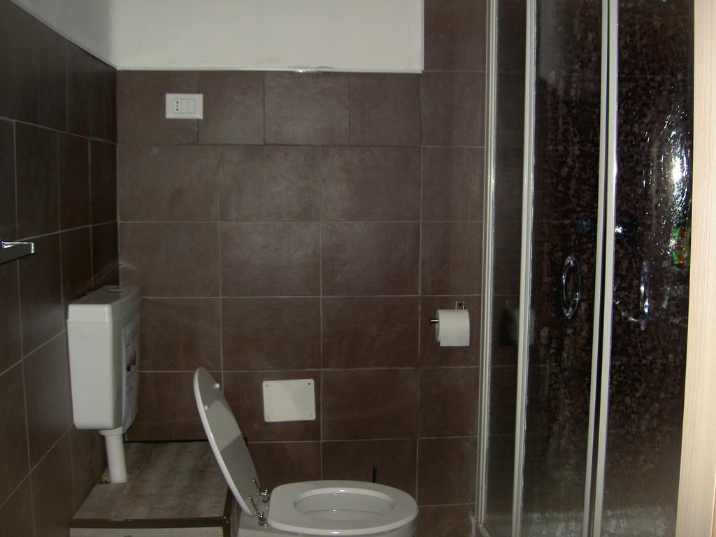 مبيت وإفطار مارغيرا Casa Ale المظهر الخارجي الصورة