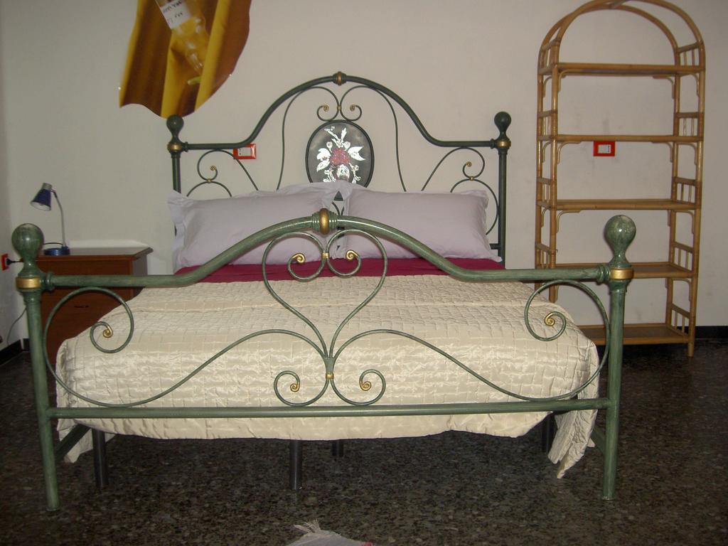 مبيت وإفطار مارغيرا Casa Ale المظهر الخارجي الصورة