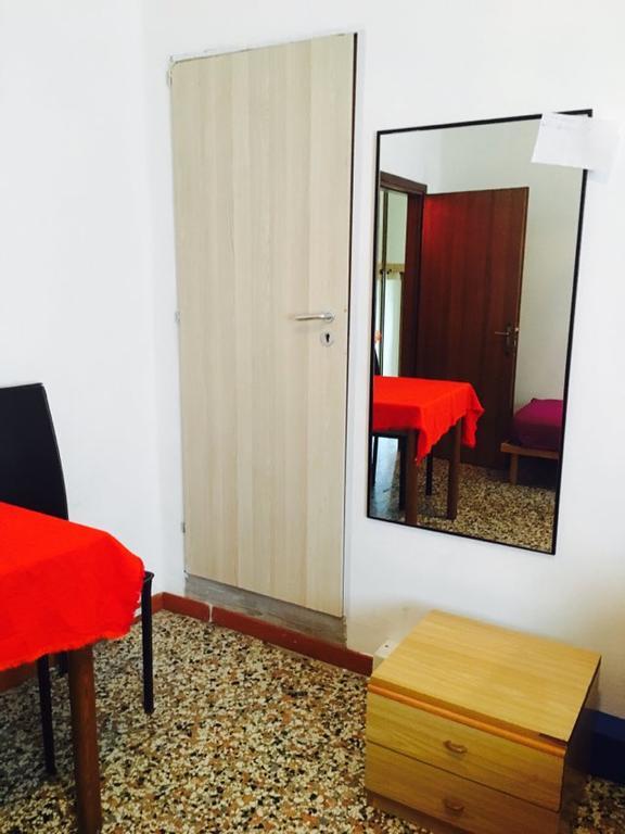 مبيت وإفطار مارغيرا Casa Ale المظهر الخارجي الصورة