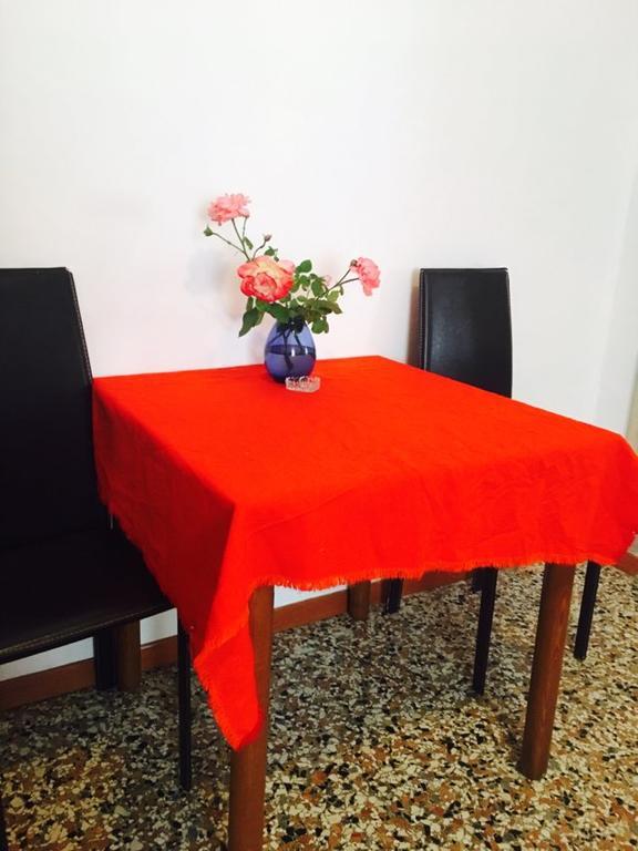 مبيت وإفطار مارغيرا Casa Ale المظهر الخارجي الصورة