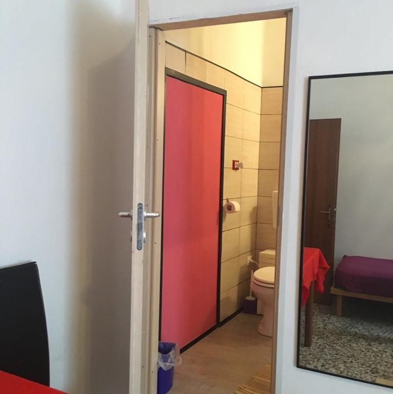 مبيت وإفطار مارغيرا Casa Ale المظهر الخارجي الصورة