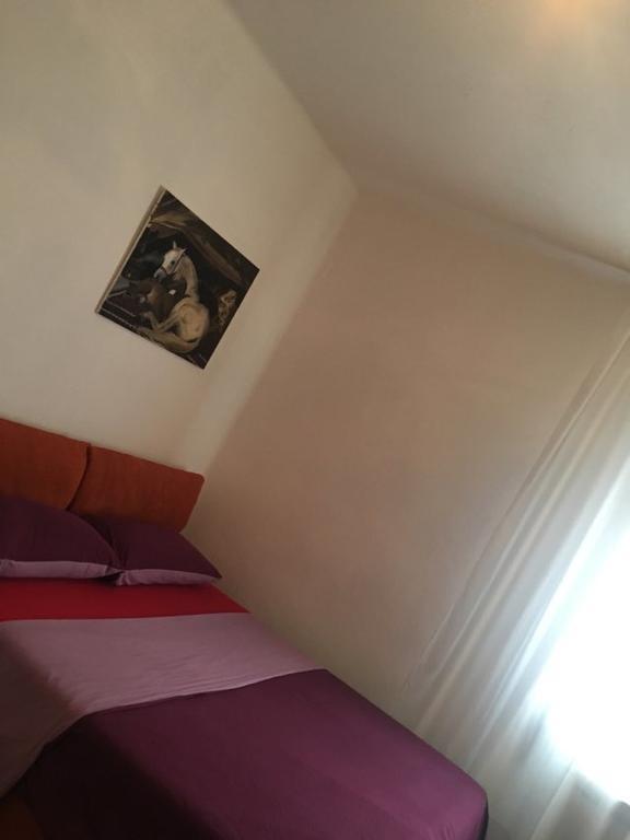 مبيت وإفطار مارغيرا Casa Ale المظهر الخارجي الصورة