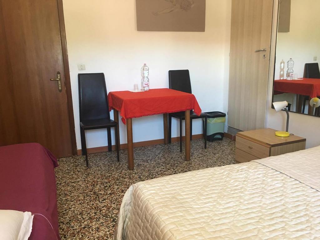 مبيت وإفطار مارغيرا Casa Ale المظهر الخارجي الصورة